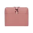 Water-Resistant Nylon Hanging Toiletry Bag | https://www.bestnamebadges.com