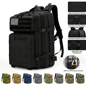 Military Tactical Backpacks