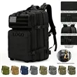 Military Tactical Backpacks | https://www.bestnamebadges.com