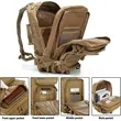 Military Tactical Backpacks | https://www.bestnamebadges.com