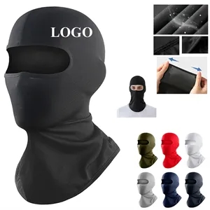 Full Face Cover Mask