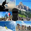 Full Face Cover Mask | https://www.bestnamebadges.com