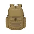 25L Water-Resistant Tactical Backpack For Travel | https://www.bestnamebadges.com