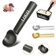 Ice Cream Scooper | https://www.bestnamebadges.com