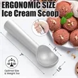 Ice Cream Scooper | https://www.bestnamebadges.com