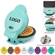 Mini Waffle Maker | https://www.bestnamebadges.com