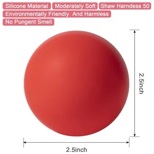 Deep Tissue Massage Lacrosse Balls