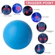 Deep Tissue Massage Lacrosse Balls | https://www.bestnamebadges.com