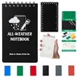 Pocket Spiral Notebook | https://www.bestnamebadges.com