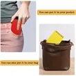 Pocket Spiral Notebook | https://www.bestnamebadges.com