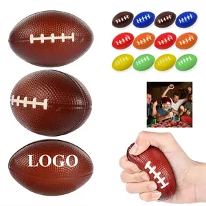 PU Stress Relief Mini Football