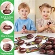 PU Stress Relief Mini Football | https://www.bestnamebadges.com