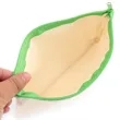 Canvas Zipper Pouch | https://www.bestnamebadges.com
