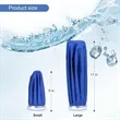 Reusable Injuries Ice Pack | https://www.bestnamebadges.com