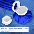 Reusable Injuries Ice Pack | https://www.bestnamebadges.com