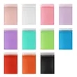 Bubble Mailer Shipping Envelope Packaging Bag 9"x7" | https://www.bestnamebadges.com