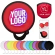 Compact Foldable Hand Fan | https://www.bestnamebadges.com