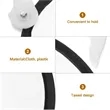Compact Foldable Hand Fan | https://www.bestnamebadges.com