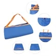 2 In 1 Multiful Beach Picnic Blanket&Packable Backpack | https://www.bestnamebadges.com