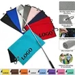Microfiber Fabric Clip Golf Towels | https://www.bestnamebadges.com