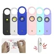 Personal Safety Alarm Keychain | https://www.bestnamebadges.com