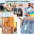 Personal Safety Alarm Keychain | https://www.bestnamebadges.com