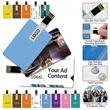 Custom Card USB Flash Drive | https://www.bestnamebadges.com