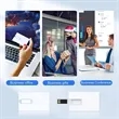 Custom Card USB Flash Drive | https://www.bestnamebadges.com