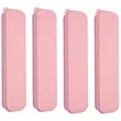 Reusable Plastic Utensils Sets | https://www.bestnamebadges.com