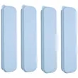 Reusable Plastic Utensils Sets | https://www.bestnamebadges.com