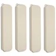 Reusable Plastic Utensils Sets | https://www.bestnamebadges.com