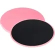 Core Strength Gliding Slider Discs | https://www.bestnamebadges.com