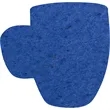 Seeded Paper Packet | https://www.bestnamebadges.com