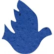 Seeded Paper Packet | https://www.bestnamebadges.com