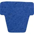 Seeded Paper Packet | https://www.bestnamebadges.com