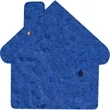 Seeded Paper Packet | https://www.bestnamebadges.com