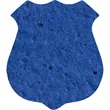 Seeded Paper Packet | https://www.bestnamebadges.com