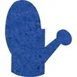 Seeded Paper Packet | https://www.bestnamebadges.com