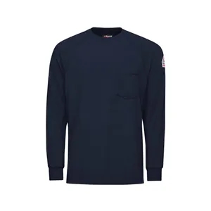 Bulwark Men's Long Sleeve Performance T-Shirt - CoolTouch...