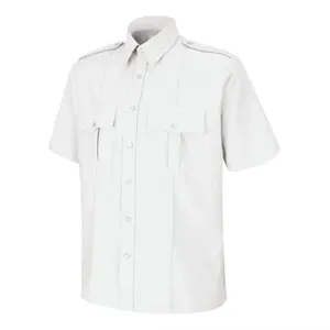 Red Kap Men's Security Shirt - SP46