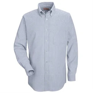 Red Kap Men's Executive Oxford Dress Shirt - SR70