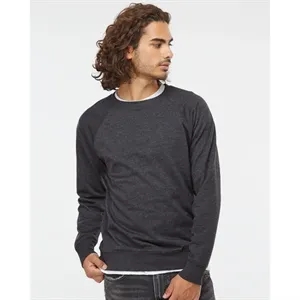 Independent Trading Co. Unisex Icon Lightweight Loopback ...