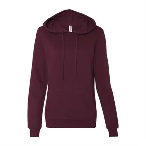 Independent Trading Co. Women's Junior Fit Heavenly Fleec...