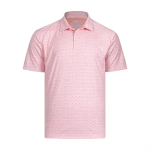 Swannies Men's Sands Polo - SW1024