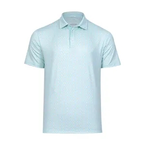 Swannies Men's Springs Polo - SW1029