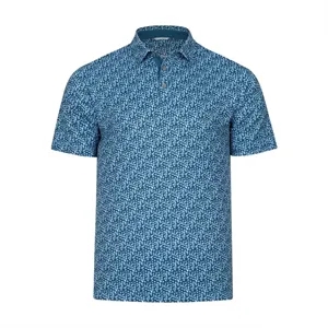 Swannies Men's Ridge Polo - SW1030