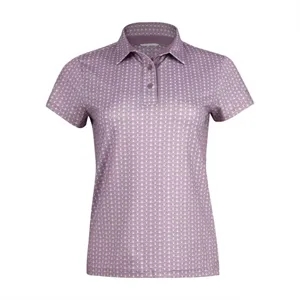 Swannies Women's Lauren Polo - SW1038