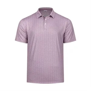 Swannies Men's Seashell Polo - SW1036