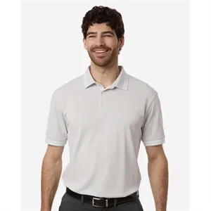 Swannies Men's Thatcher Tipped Polo - SW8700