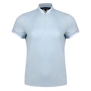 Swannies Women's Tara Tipped Polo - SW8700L